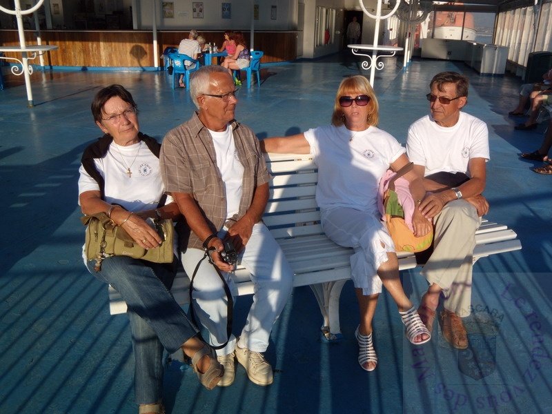 amis la lauze corse 02