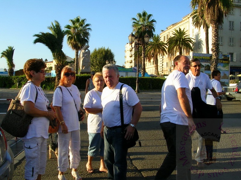 amis la lauze corse 04