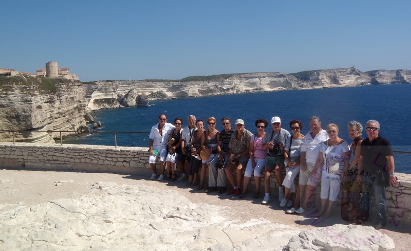 amis la lauze corse 06