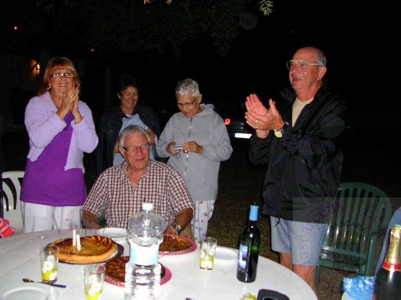 amis la lauze corse 09