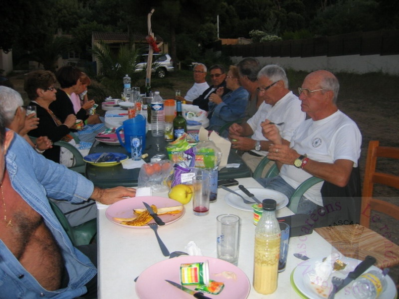 amis la lauze corse 13