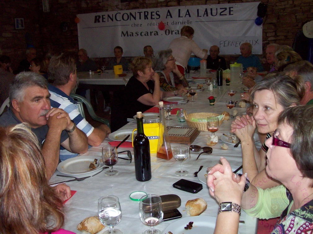 la lauze 2011 07