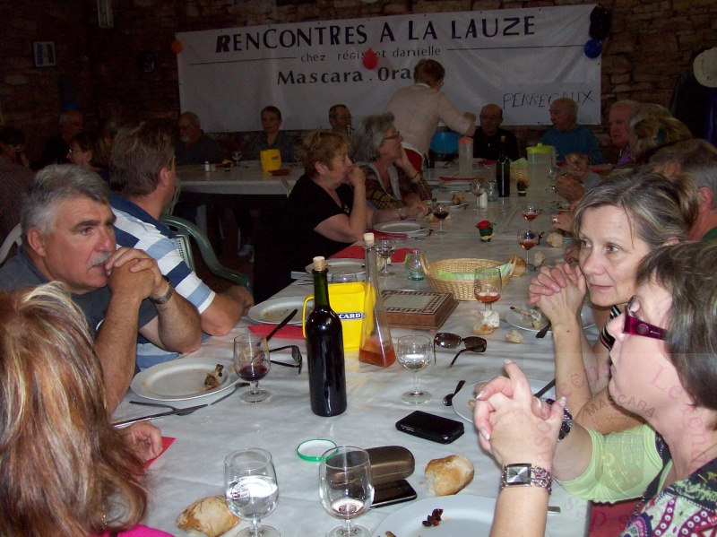 la lauze 2011 07