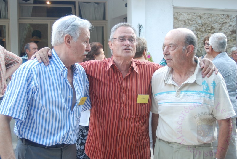 11 09 mascara reveil 11