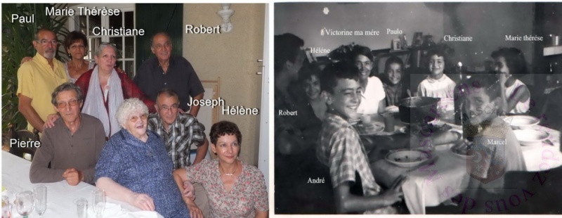 90 ans maman 51 ans après