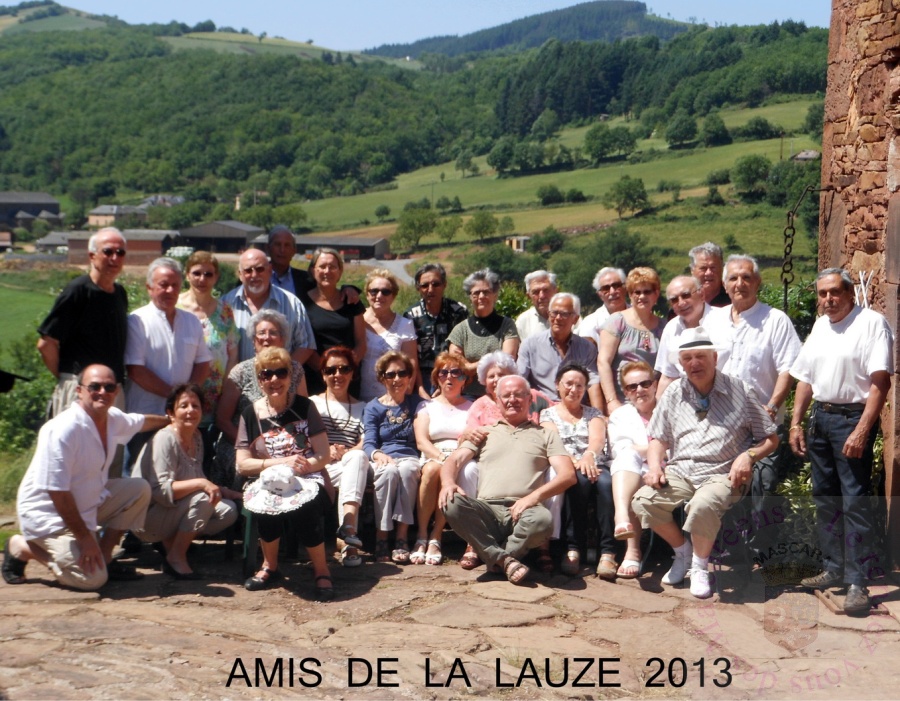 amis Lauze 2013  02