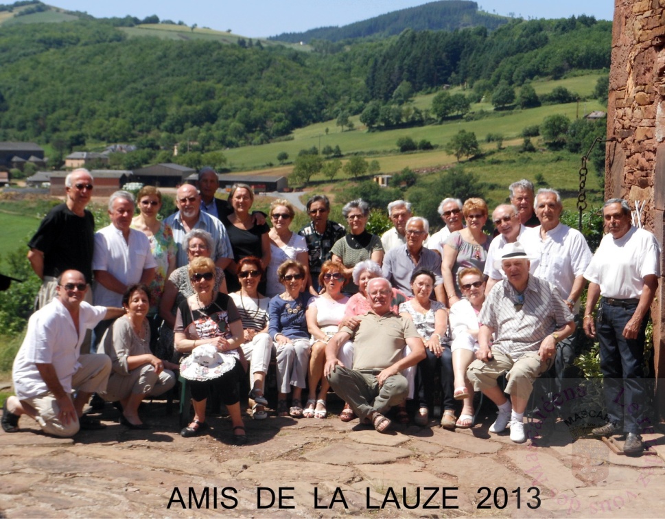 amis Lauze 2013  02
