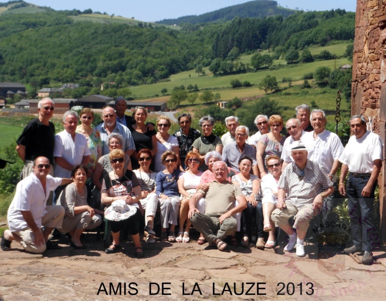 amis Lauze 2013  02