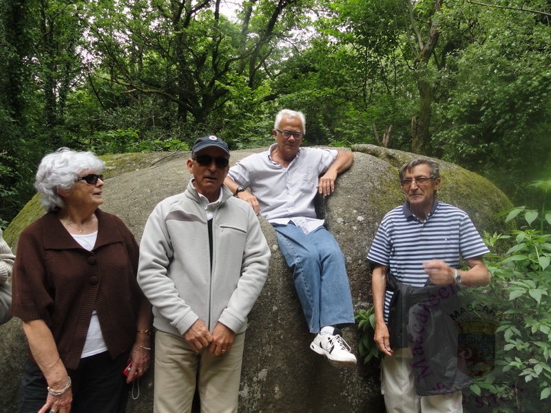 amis Lauze 2013 sidobre01