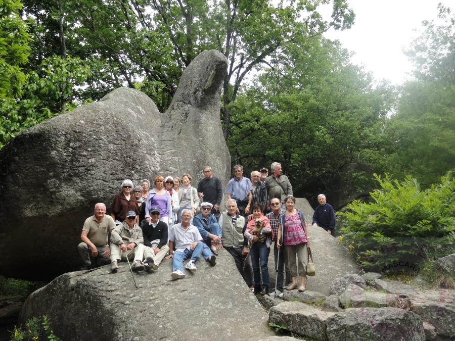 amis Lauze 2013 sidobre02