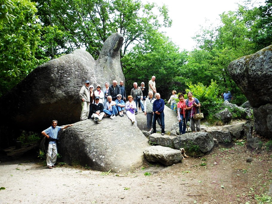 amis Lauze 2013 sidobre11