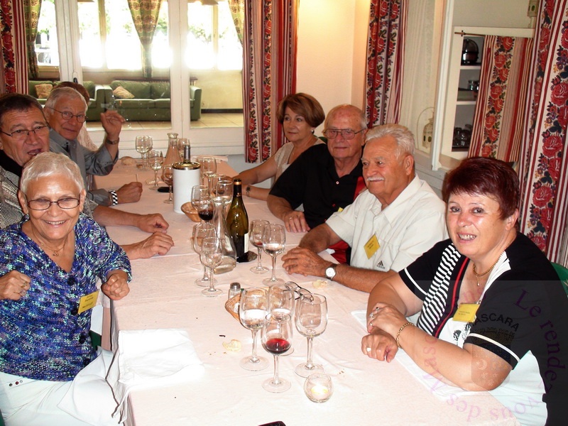 mascara le reveil 2013 1