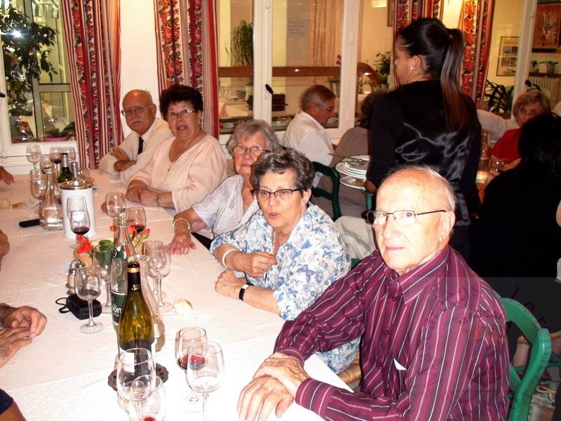 mascara le reveil 2013 10