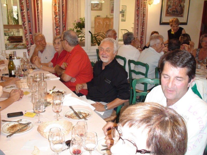 mascara le reveil 2013 11