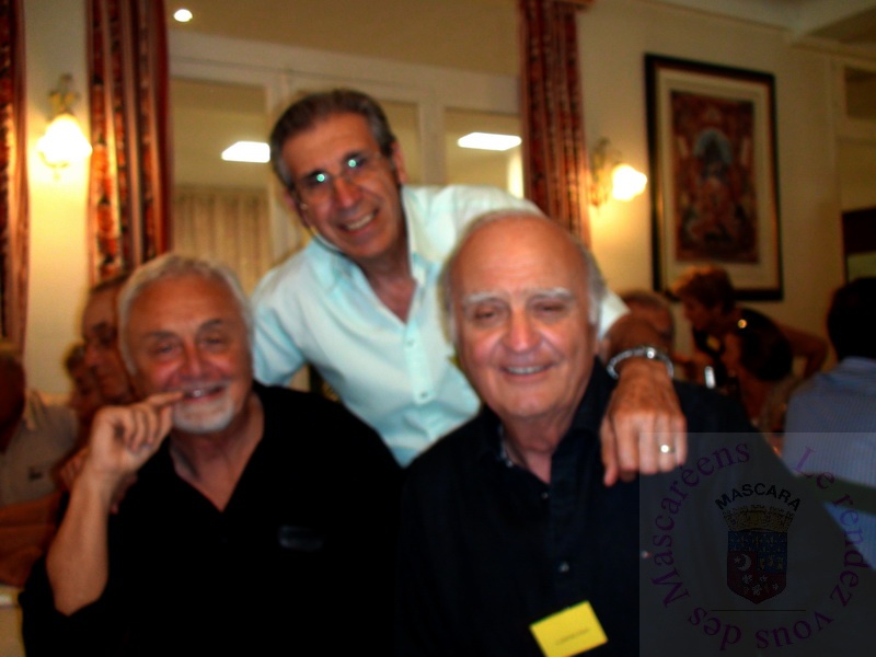 mascara le reveil 2013 12