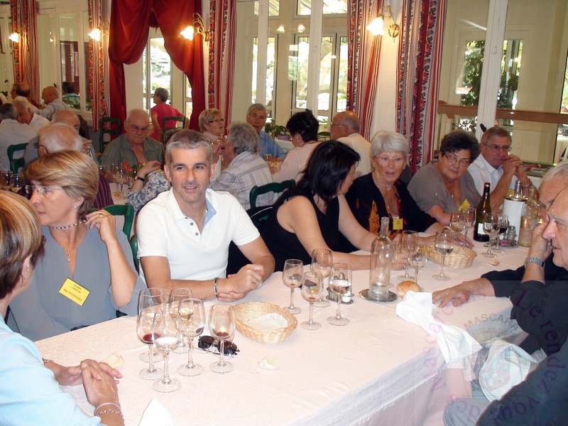 mascara le reveil 2013 13