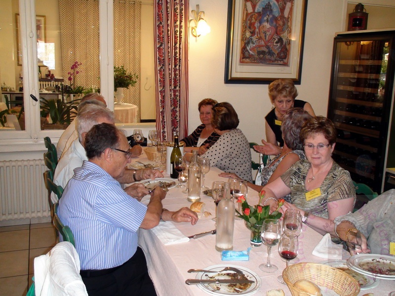 mascara le reveil 2013 14