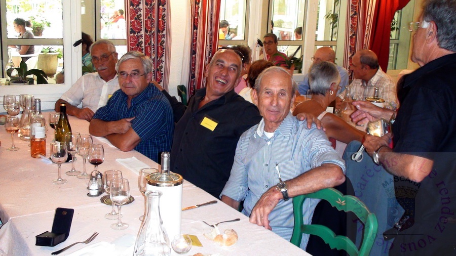 mascara le reveil 2013 16