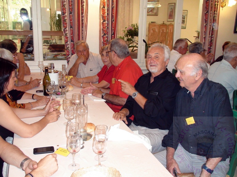 mascara le reveil 2013 17