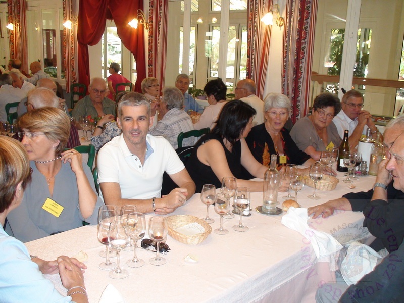 mascara le reveil 2013 18