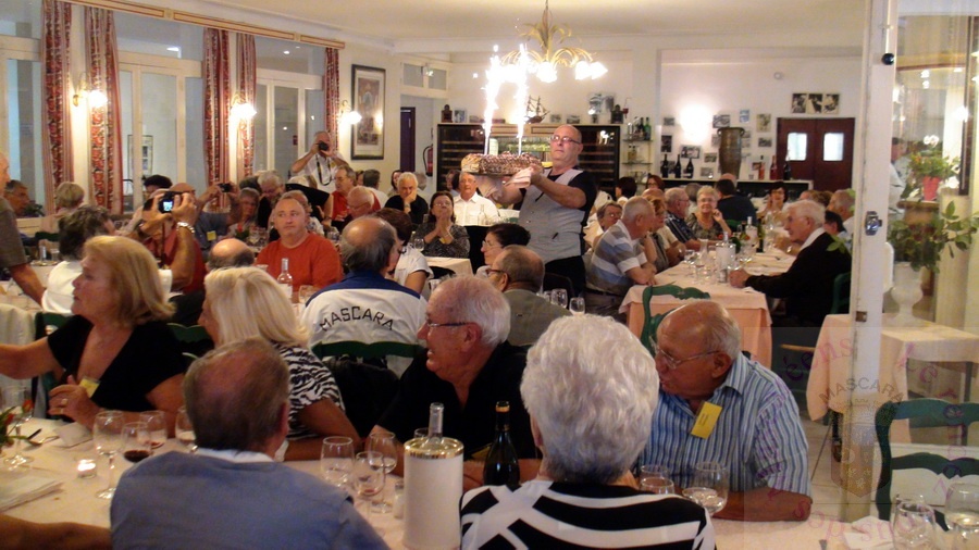 mascara le reveil 2013 19