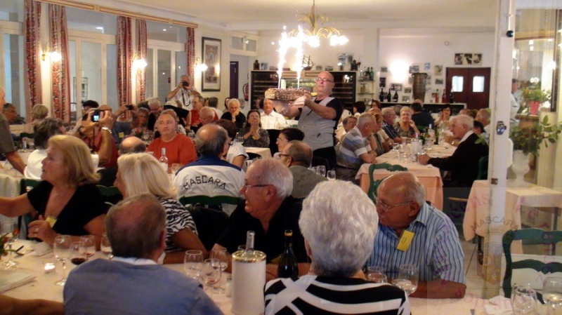 mascara le reveil 2013 19