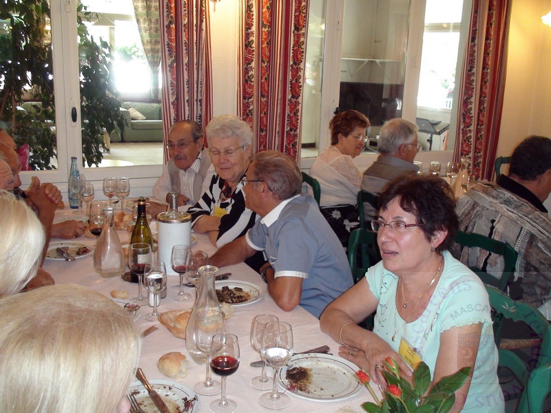 mascara le reveil 2013 3