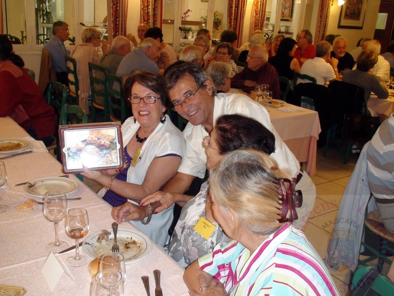 mascara le reveil 2013 4