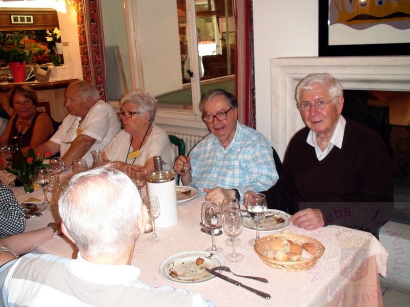 mascara le reveil 2013 7