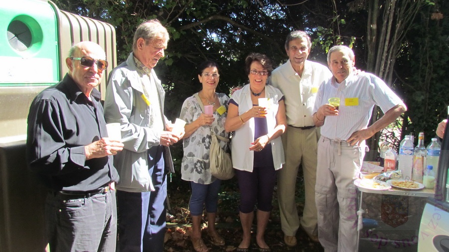 mascara le reveil 2013 8219