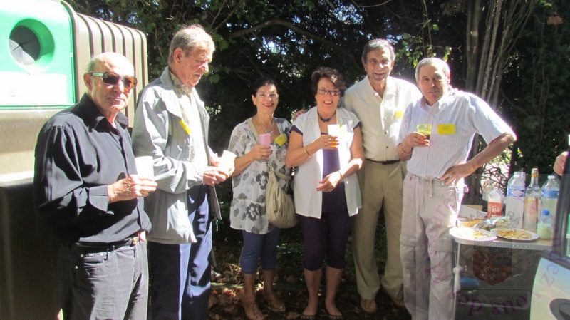 mascara le reveil 2013 8219