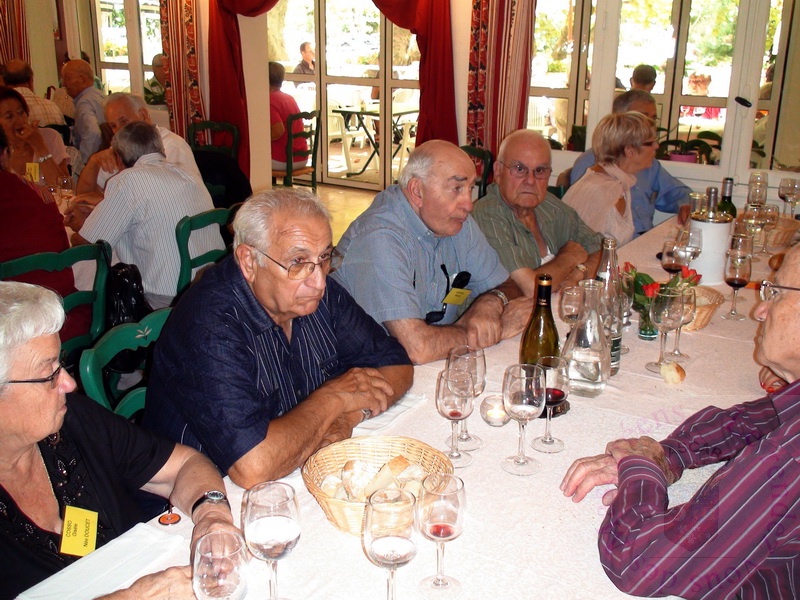 mascara le reveil 2013 9