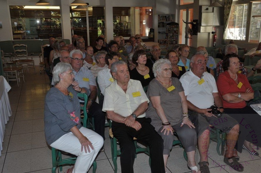 mascara le reveil 2014 02