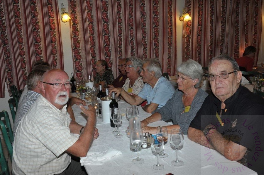 mascara le reveil 2014 03