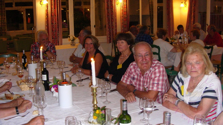 mascara le reveil 2014 03 1