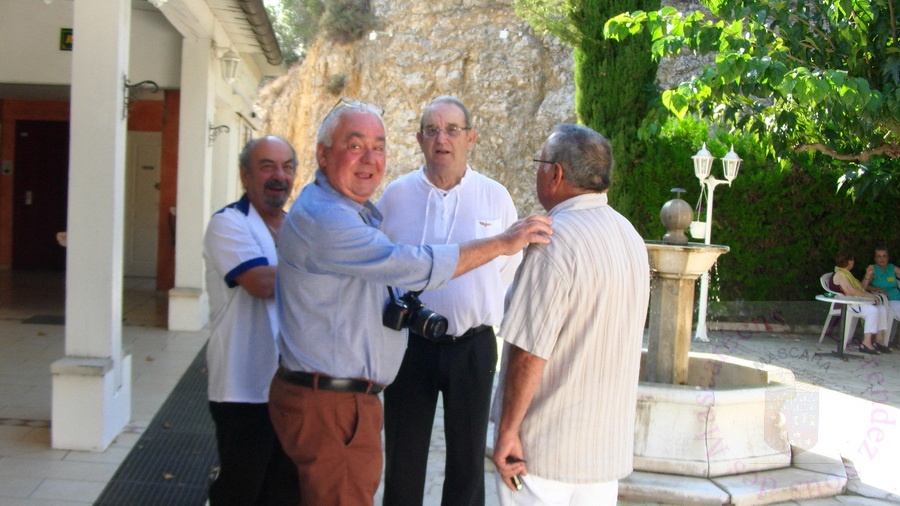 mascara le reveil 2014 07