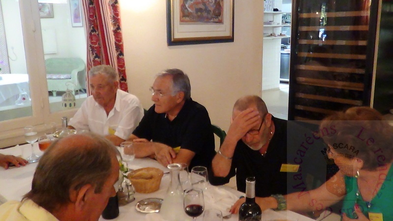 mascara le reveil 2014 07  02