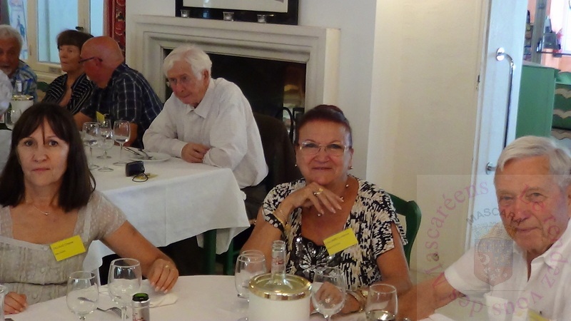 mascara le reveil 2014 07  16