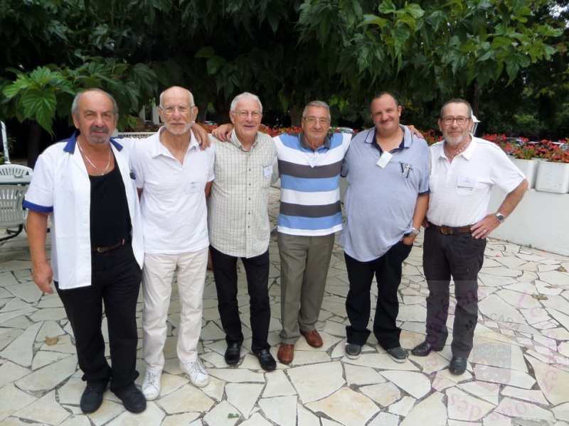 mascara le reveil 2015 cortes 1