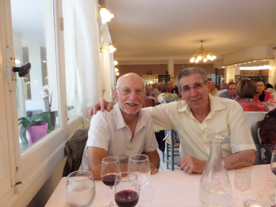 mascara le reveil 2015 cortes 2