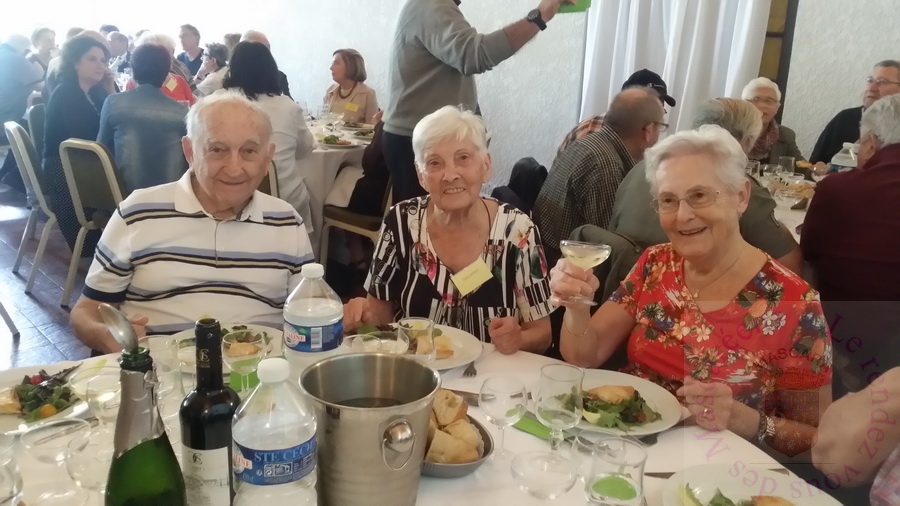 mascara le reveil 2017 1