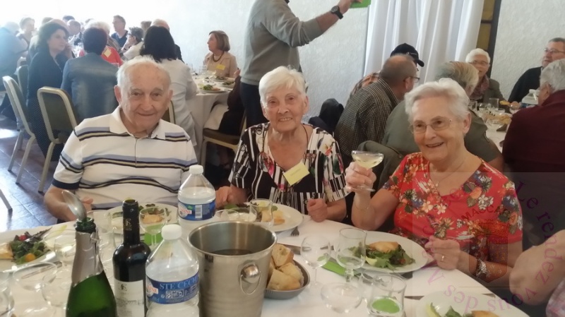 mascara le reveil 2017 1