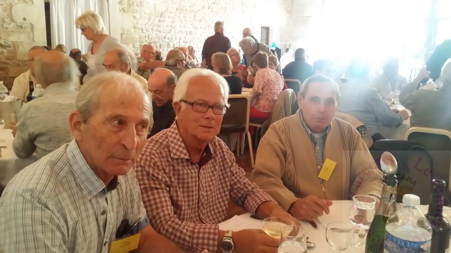 mascara le reveil 2017 2