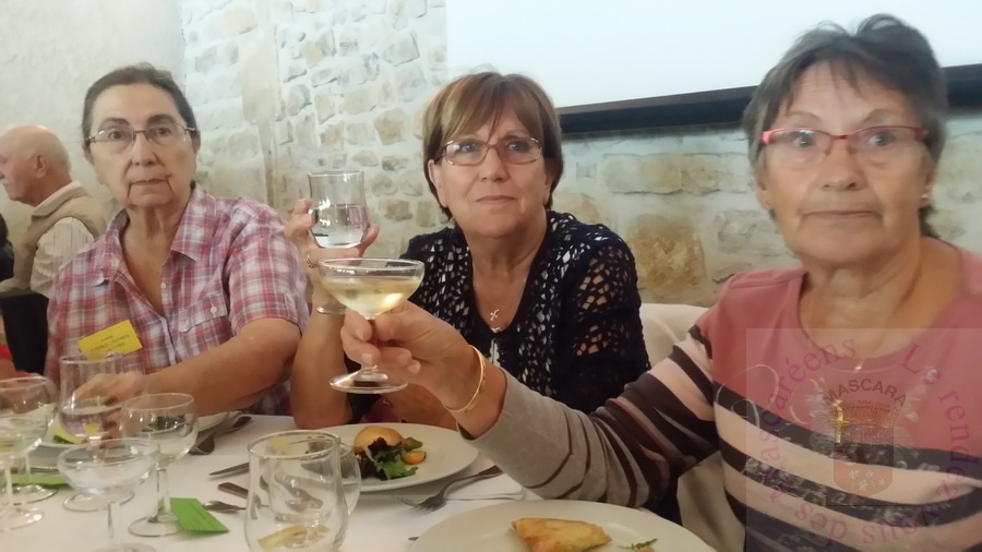 mascara le reveil 2017 3