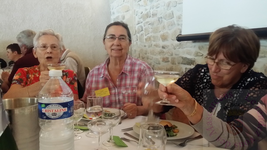 mascara le reveil 2017 4