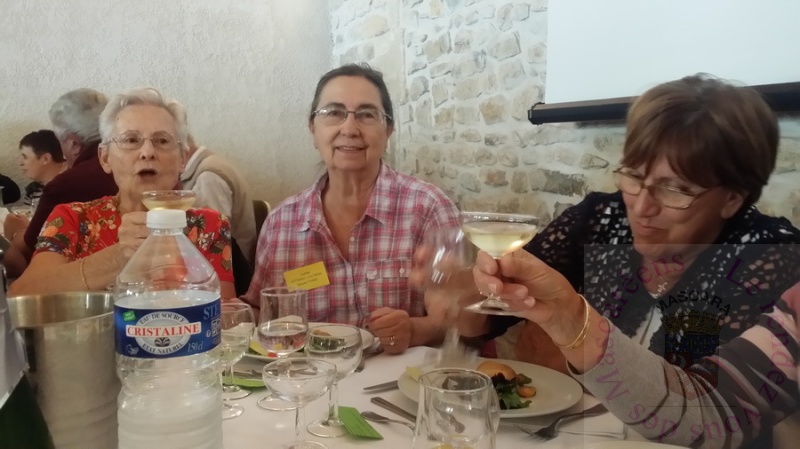 mascara le reveil 2017 4