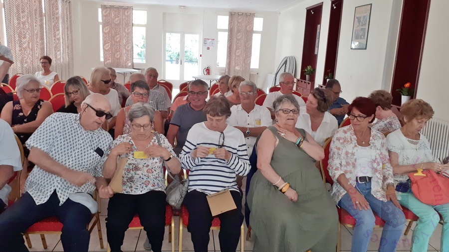 rencontre mascara le reveil 2018 01