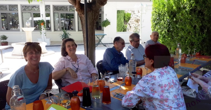 rencontre mascara le reveil 2018 02