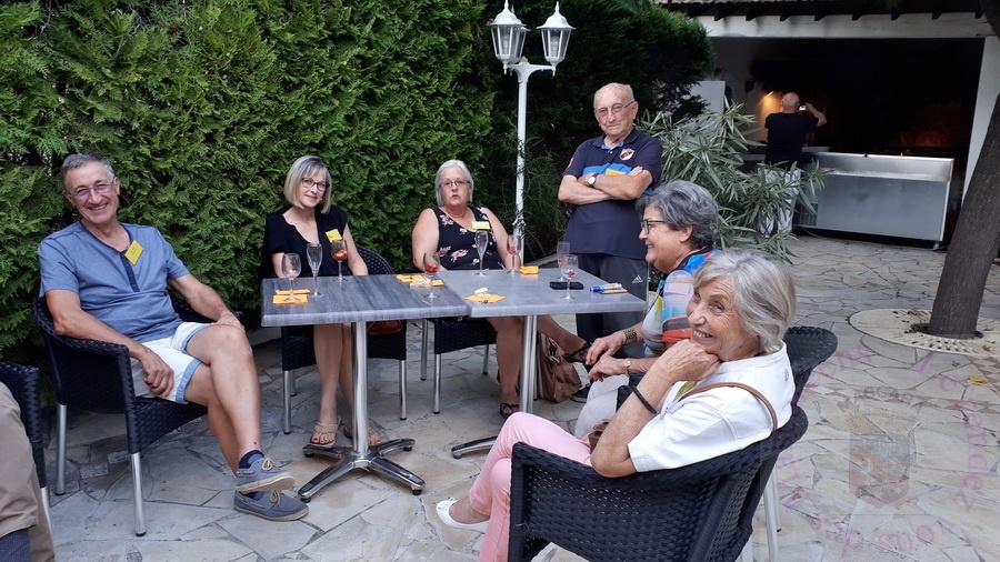 rencontre mascara le reveil 2018 04