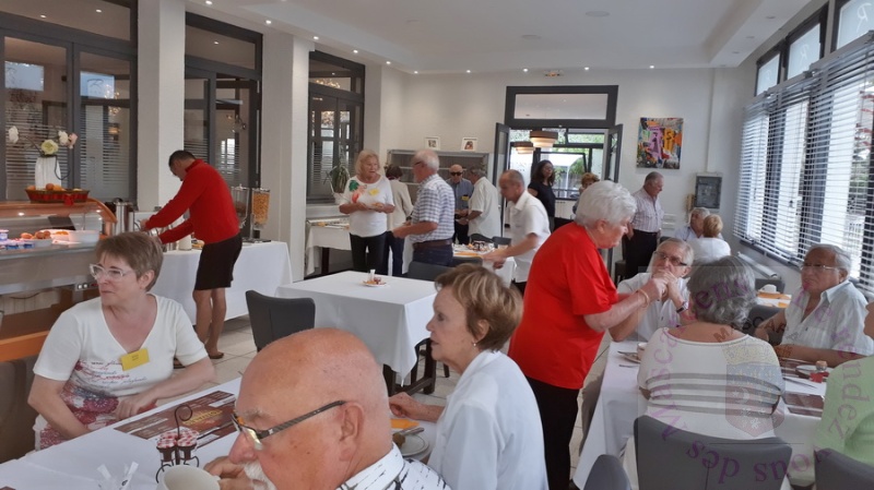 rencontre mascara le reveil 2018 05